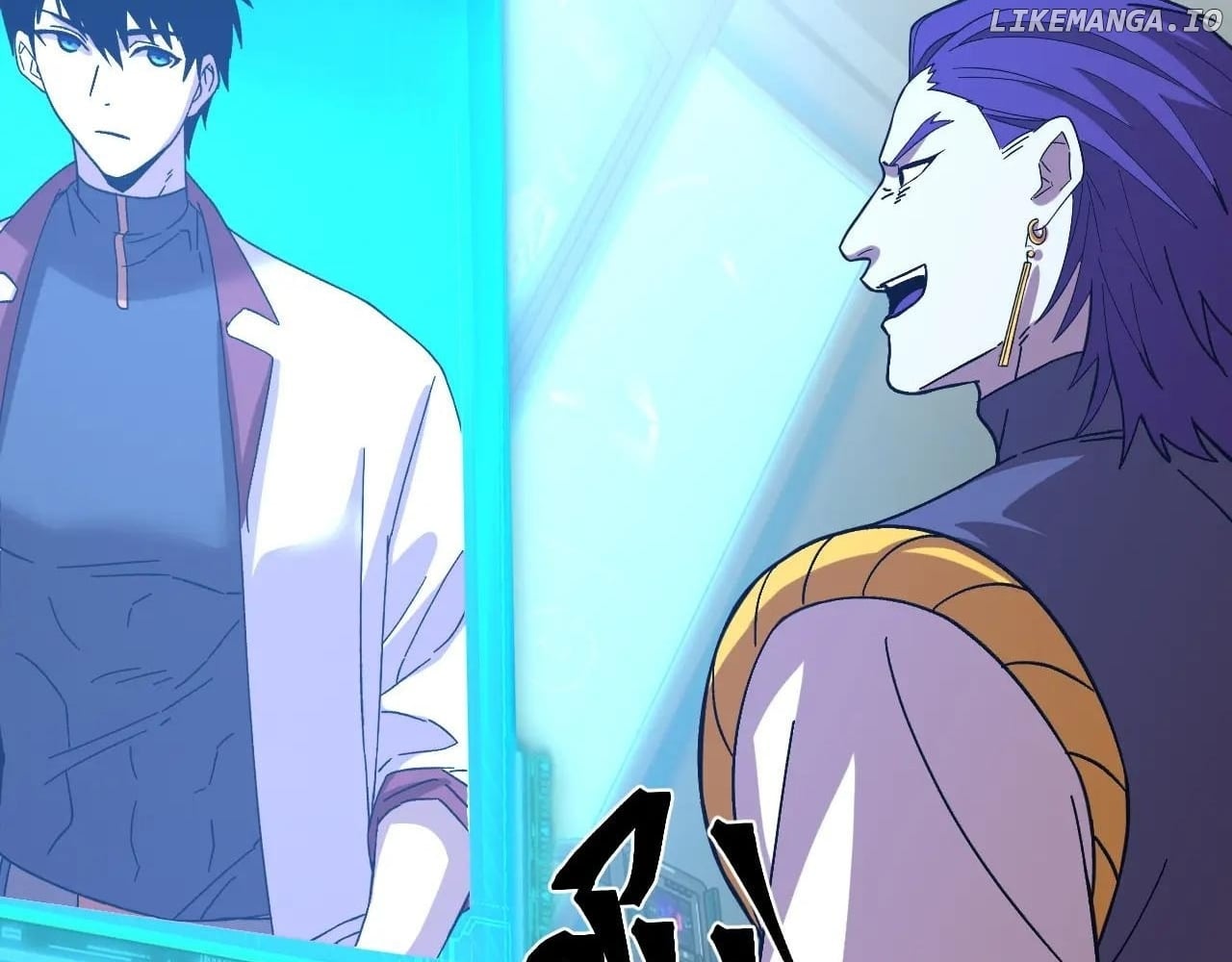Log into the Future Chapter 228 - page 42